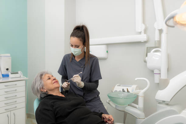 Best Emergency Treatment for Dental Infections or Abscesses in Cumberland, MD
